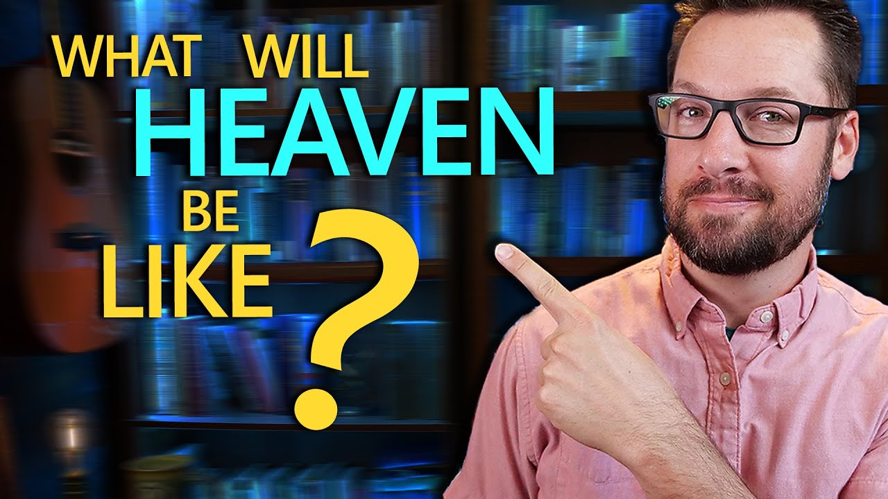 Questions With Pastor Mike Episode Biblethinker