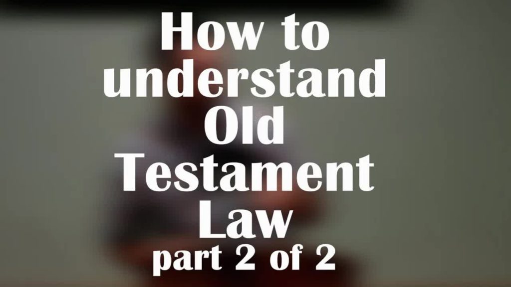 understanding-the-old-testament-law-archives-biblethinker