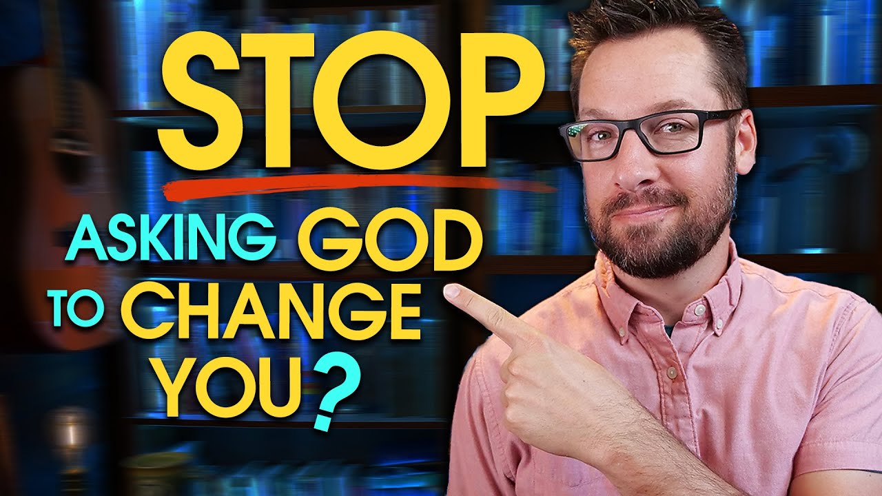 20 Questions with Pastor Mike (Episode 53) - BibleThinker