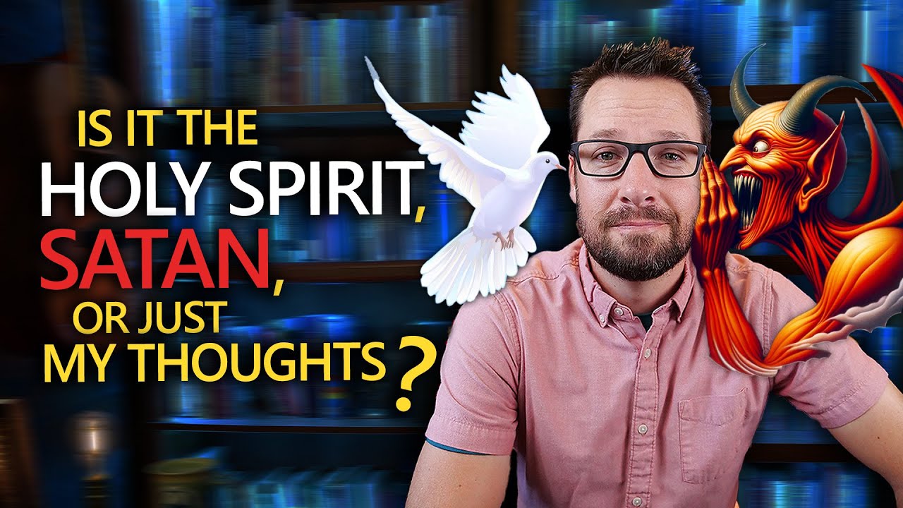 10 Questions with Mike Winger (Episode 11) - BibleThinker